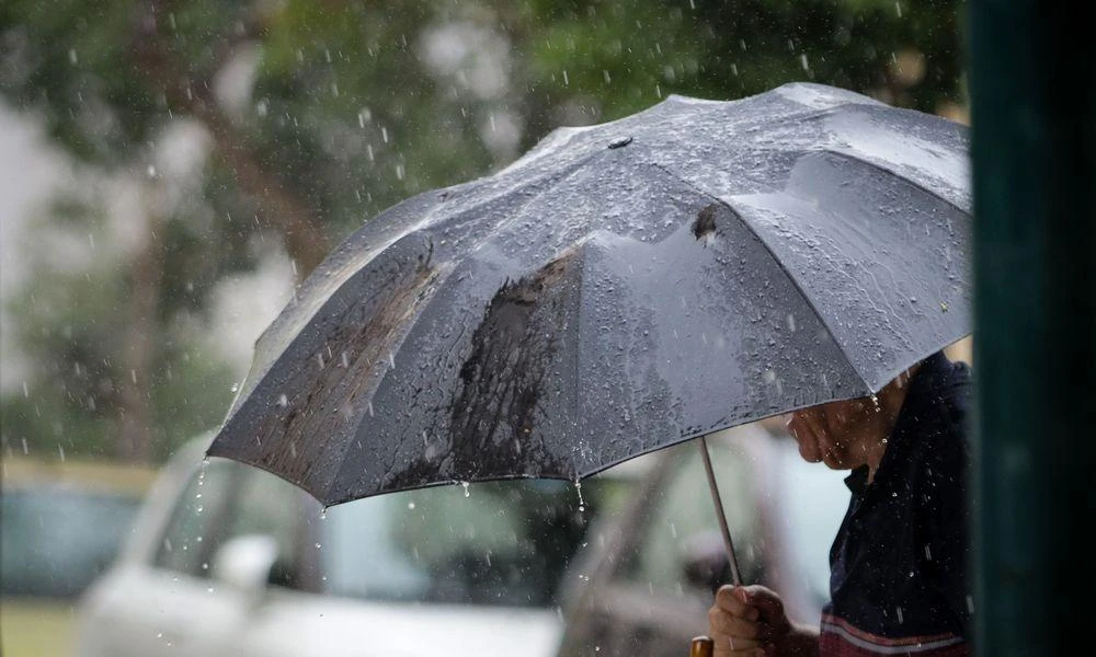 Καιρός: Χωρίς ρεύμα οι Άγιοι Ανάργυροι λόγω της κακοκαιρίας